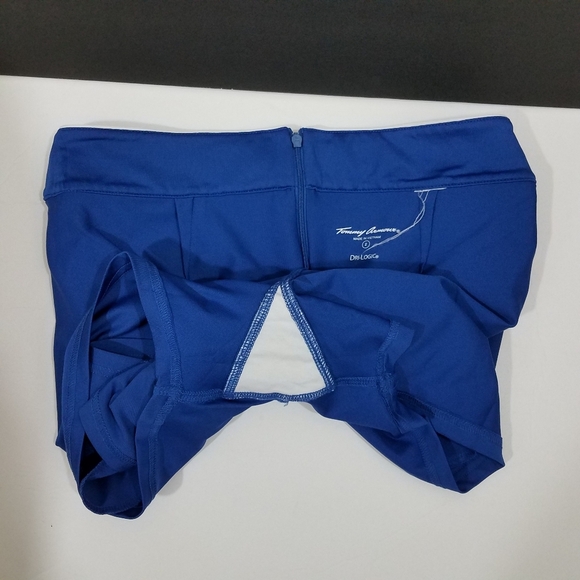 Tommy Armour Tennis Dri Logic Skort Size 2 - Picture 3 of 7